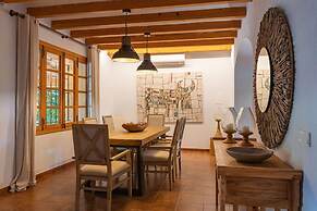 Casa Ca'n Daniel II