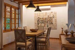 Casa Ca'n Daniel II
