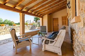 Casa Ca'n Daniel II