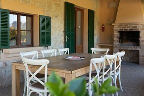 Casa Ca'n Daniel II