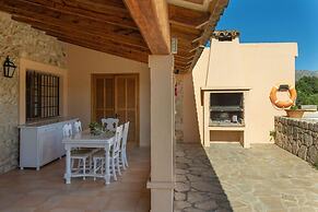 Casa Ca'n Daniel II
