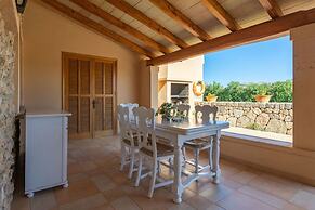 Casa Ca'n Daniel II