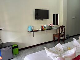 Le KhounSok Boutique Hotel