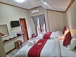 Le KhounSok Boutique Hotel