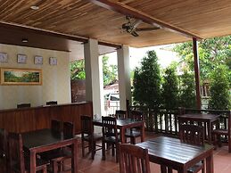 Le KhounSok Boutique Hotel