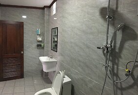 Le KhounSok Boutique Hotel
