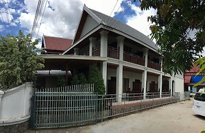 Le KhounSok Boutique Hotel