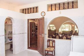 Kijani Cottages Diani