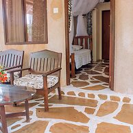 Kijani Cottages Diani