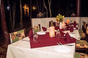 Kijani Cottages Diani