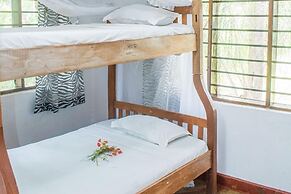 Kijani Cottages Diani
