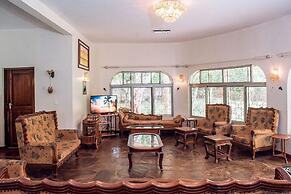 Kijani Cottages Diani