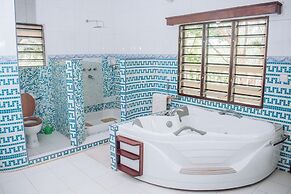 Kijani Cottages Diani