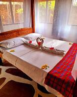 Kijani Cottages Diani