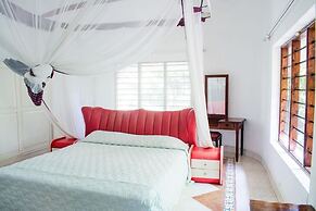 Kijani Cottages Diani