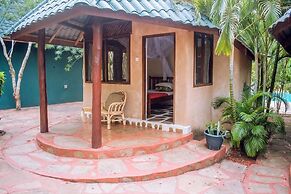 Kijani Cottages Diani