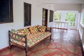 Kijani Cottages Diani