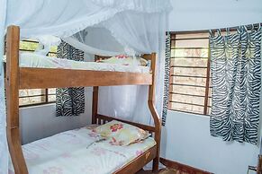 Kijani Cottages Diani