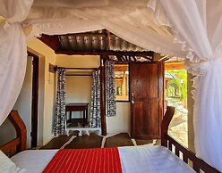 Kijani Cottages Diani