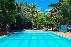 Kijani Cottages Diani