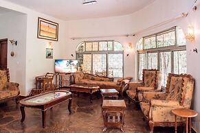 Kijani Cottages Diani