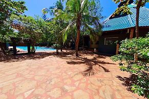 Kijani Cottages Diani