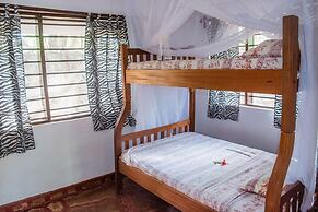 Kijani Cottages Diani