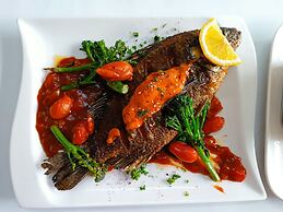 Kijani Cottages Diani