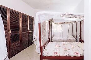 Kijani Cottages Diani