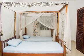 Kijani Cottages Diani