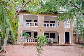 Kijani Cottages Diani