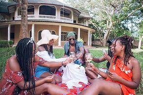Kijani Cottages Diani
