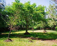 Kijani Cottages Diani