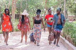 Kijani Cottages Diani