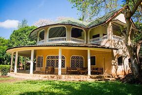 Kijani Cottages Diani