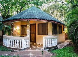 Kijani Cottages Diani
