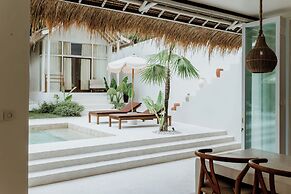 The Hut Hut
