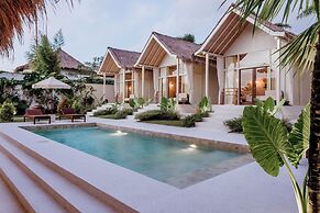 The Hut Hut