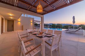 Vita Brevis - Premium Villa 1,5km From The Beach
