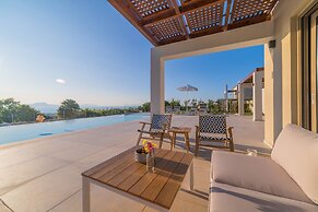 Vita Brevis - Premium Villa 1,5km From The Beach