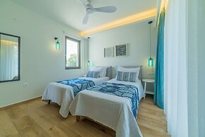 Vita Brevis - Premium Villa 1,5km From The Beach