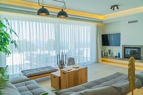 Vita Brevis - Premium Villa 1,5km From The Beach