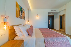 Vita Brevis - Premium Villa 1,5km From The Beach