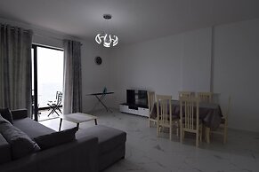 Kokalari Apartments - Luxury Residence