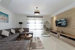 Villa Zrilić