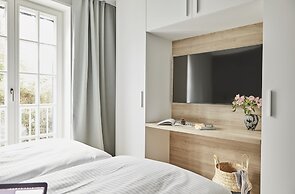 Strandglück Prerow