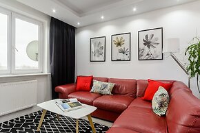 Lumina spacious apart with 3 bedrooms