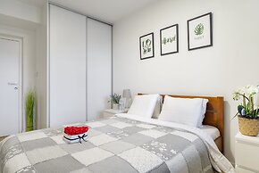 Lumina spacious apart with 3 bedrooms