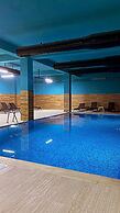 Blue Vista Houses & Spa