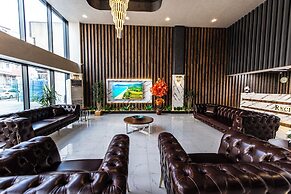 Blue Vista Houses & Spa